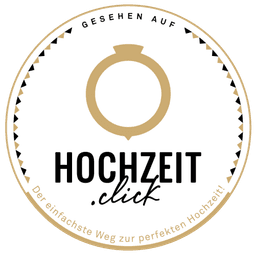 Gesehen auf Hochzeit.click